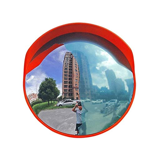 Hfyg Specchio Traffico Grandangolare Convesso