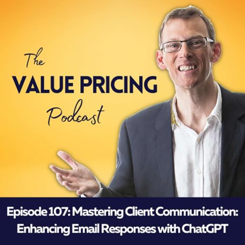 Mastering Client Communication: Enhancing Email Responses with ChatGPT