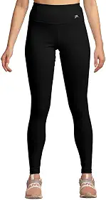 Calça Legging Solid Power UV50 Muvin – Feminino - Proteção Solar - Boa Respirabilidade – Elasticidade – Sustentação - Corrida – Academia – Fitness – Toque Suave – Gramatura Superior