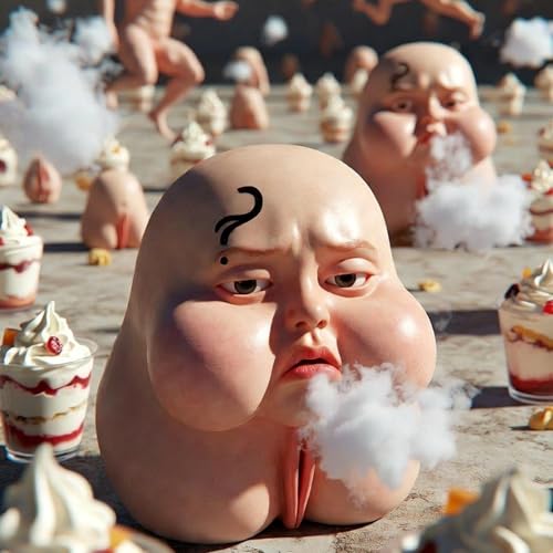 Season 4 Episode 2 - Quintessential Queef Queries