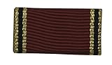 bandschnalle+bundeswehr+reihenfolge Hochwertig gefertigte Bandschnalle mit dazugehöriger Bandspange.