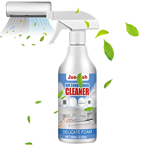 de bobina para carro de unidade AC - 2.12oz de Espuma de Carro Multifuncional de Bobina para Casa e
