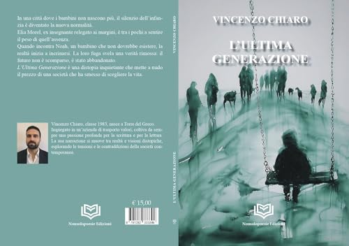L'ultima generazione – vue 2