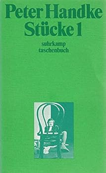 Paperback Stuecke 1 [German] Book