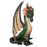 Design Toscano The Giant Papplewick Boggs Dragon Statue