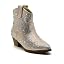 Champagne Rhinestone