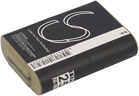 Cameron Sino 700mAh Replacement Battery for AT&T EP5995