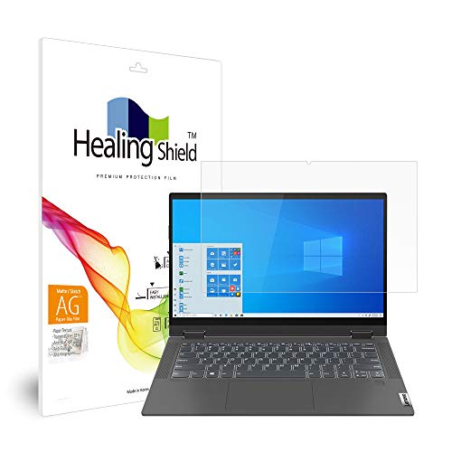 Healingshield/�q�[�����O�V�[���h �m�[�g�p�\�R���t���ی�t�B�����iLenovo Ideapad Flex 5 14ARE�p�j