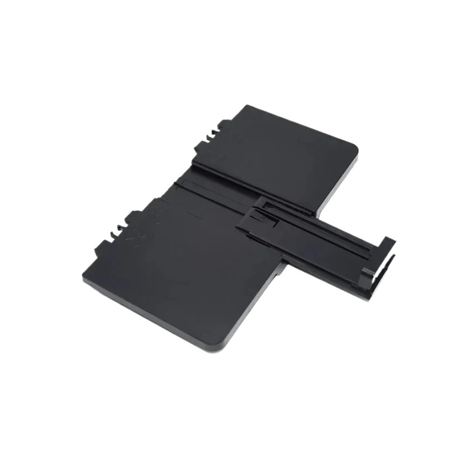 10pc vassoio ingresso carta, compatibile con HP, M125 M125a | M125r M125nw M126 M126nw M127 M127fn M127fw M128 M128fp