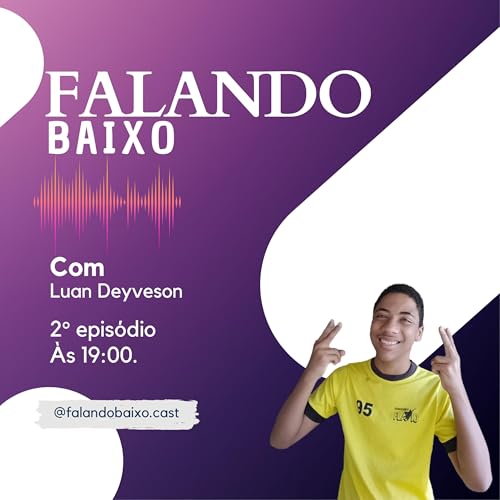 FALANDO BAIXO - 2 Principais Not&iacute;cias e Atualiza&ccedil;&otilde;es