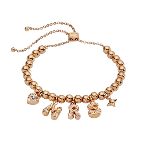 Alex and Ani Mrs Bubble Bolo Bracelet, Shiny Gold