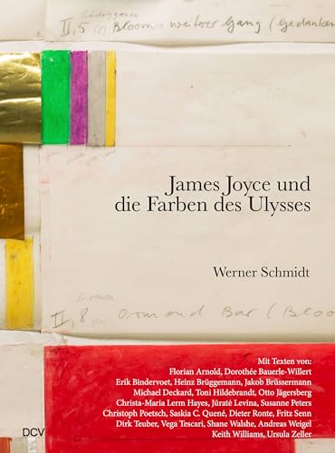 Werner Schmidt – James Joyce...