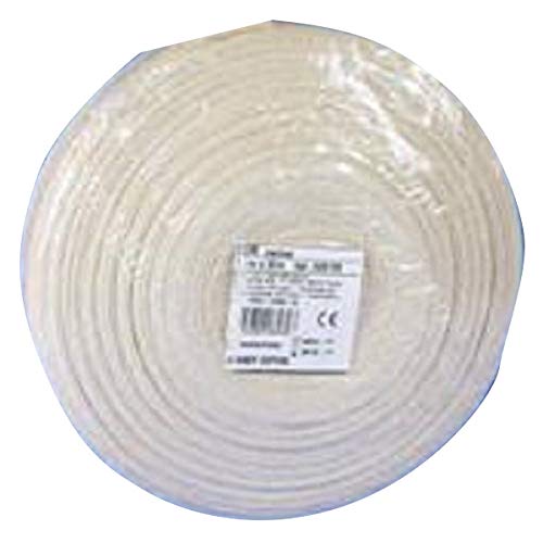 BSN Medical - BSN Medical Jersey Standard 72021-03 Bas en jersey naturel nervuré 5 cm x 25 m