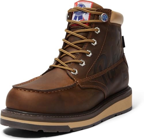 Timberland PRO Men's 6