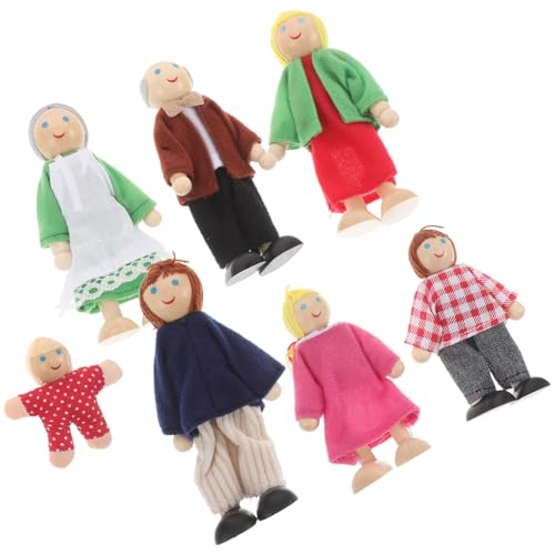 LIFKOME 7 ؐ֐ߐl` Ƒ܂܂Ɨp ߉\Ȋ֐ߕt ϋvf Vѓ ܂܂ƃObY ؐh[nEXp