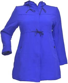 قماش روزلين مبطن فرو 2جيب سوسته