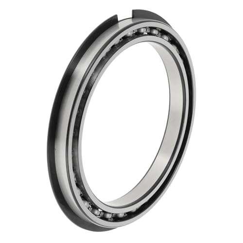 Roulement à billes 6830NR de 150 mm pour réparer une roue universelle de voiture