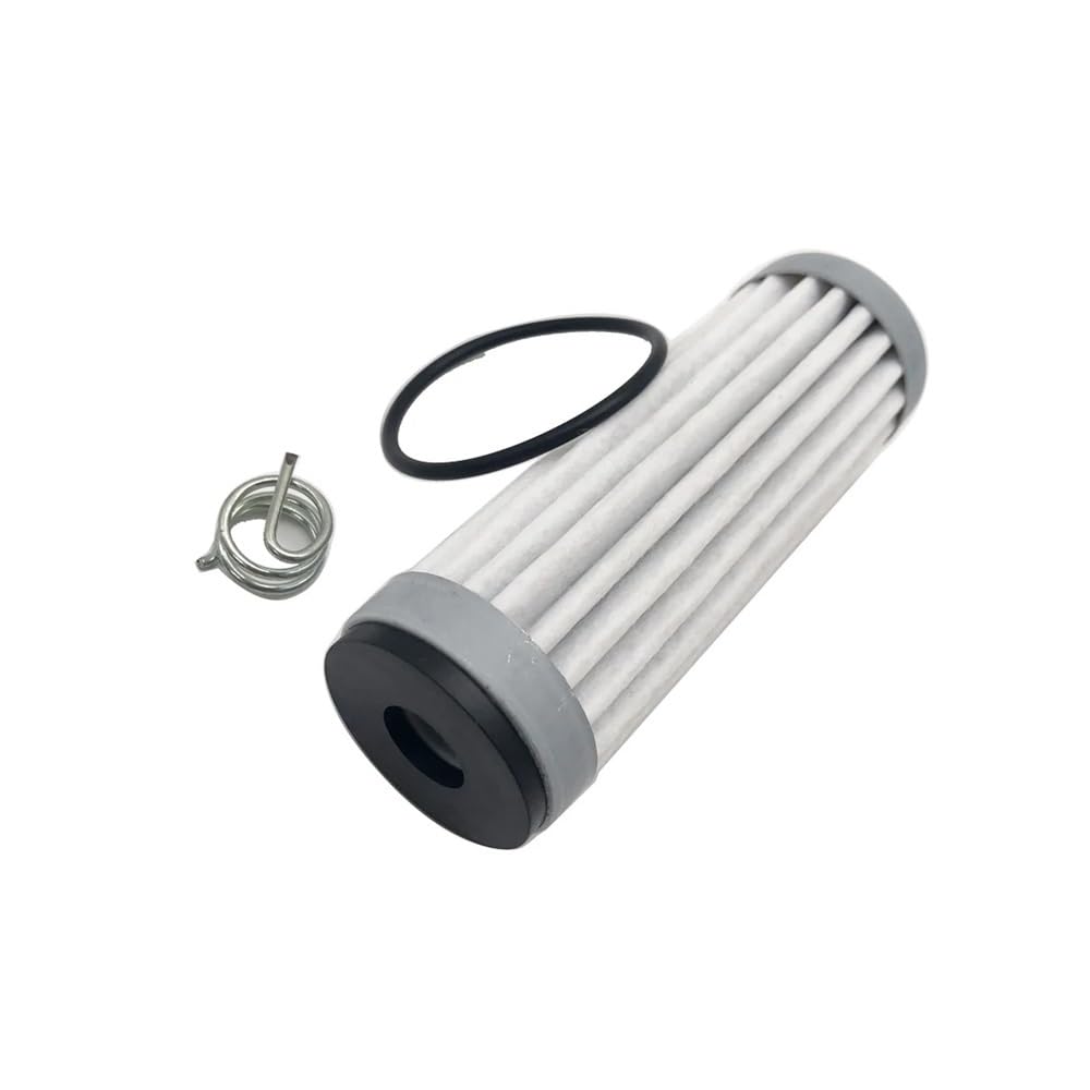 Piezas de reparación Ajuste for filtro de aceite de transmisión MIA881446 AM131102 187Q0699150 Compatible con cortacésped John Deere Z915B Z920M Z930M Z950M Z950R Z710A