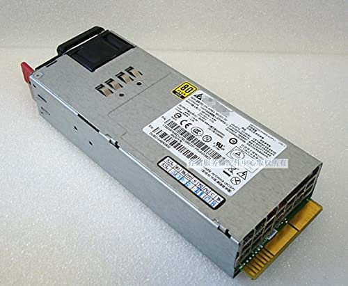 Davitu �����R�� - 100%�I���W�i���e�X�g�T�[�o�[�d�� 36002178 RD630 RD640 530 430 DPS-800RB A/C �T�[�o�[�d���͑O�Ɋ��S�Ƀe�X�g����܂�