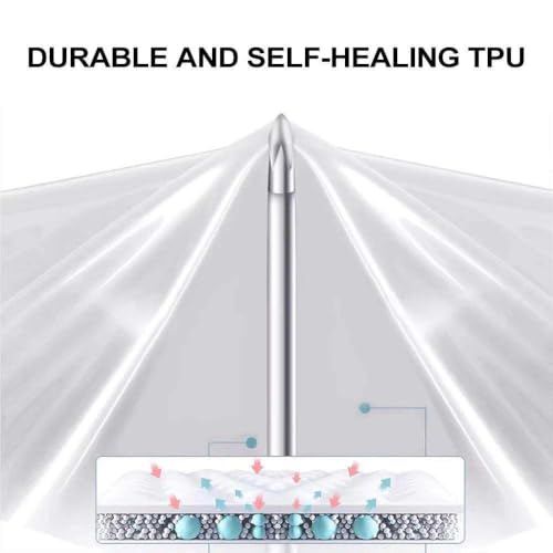 Película protectora de TPU antiarañazos para consola interior de Carnival 2020-2025 6