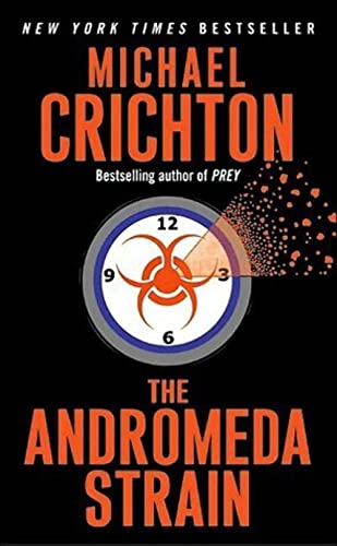 The Andromeda Strain view 2