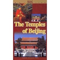 Temples in Beijing 7119043889 Book Cover
