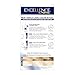 L'Oreal Paris Excellence Creme Permanent Triple Care Hair Color, 02 Extra Light Natural Blonde, Gray Coverage For Up to 8 Weeks, All Hair Types, Pack of 1