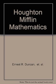 Houghton Mifflin Mathematics