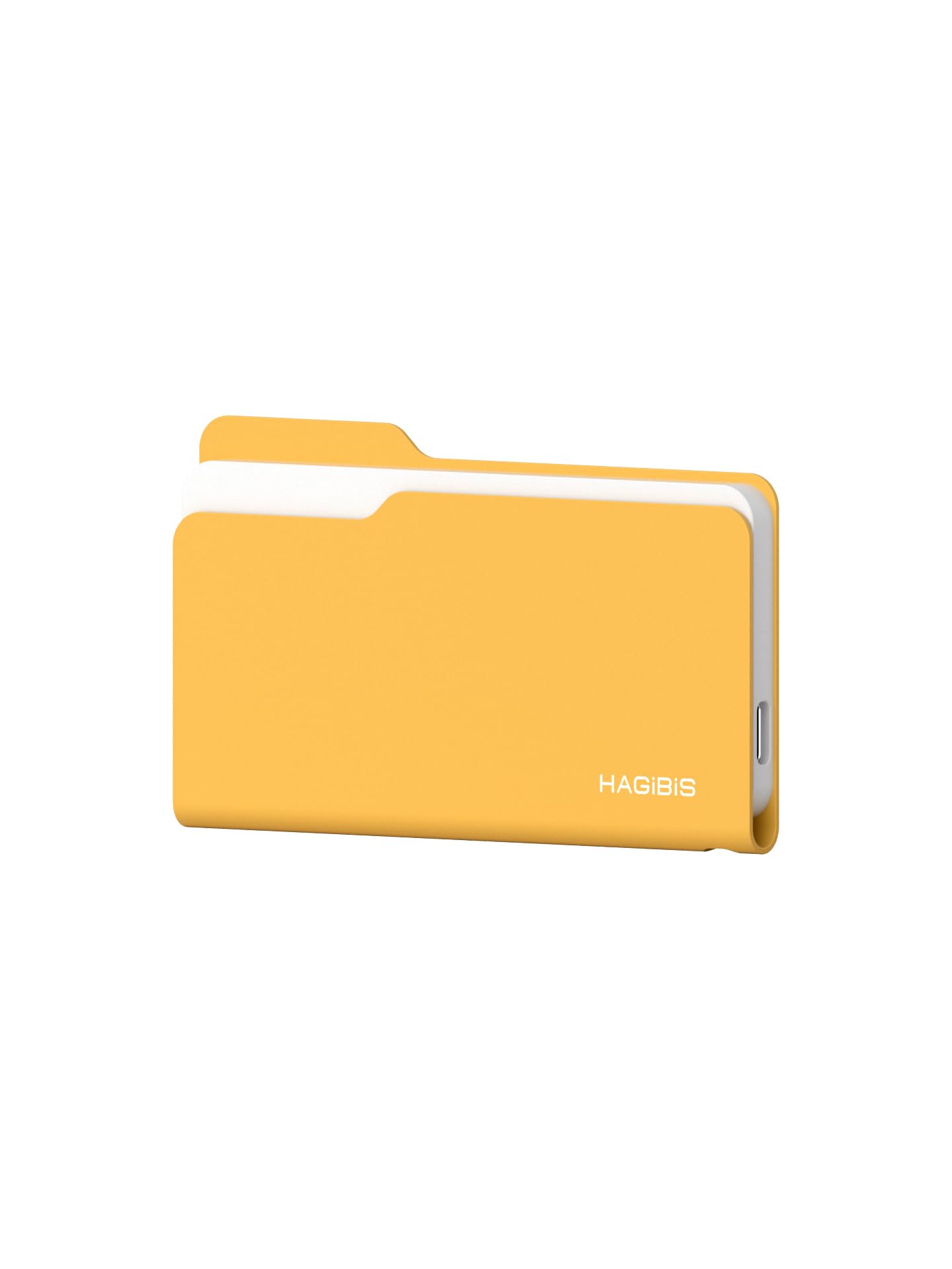 enclosure ssd hagibis folder style usb 3.2 gen2 10gbps nvme