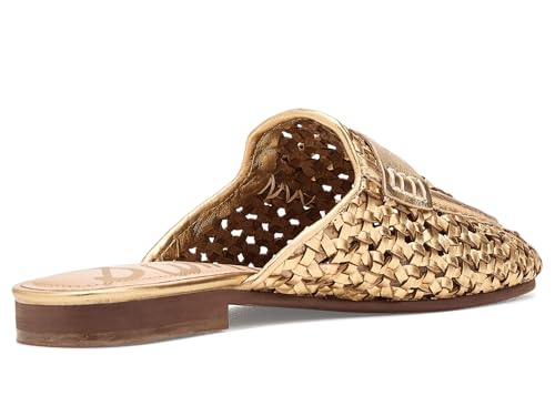 Image of Sam Edelman Women's Tullie Woven Mules