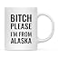 Alaska