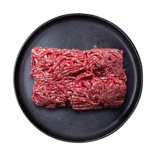 Lulu Brazilian Beef Mince 500 g Approx.