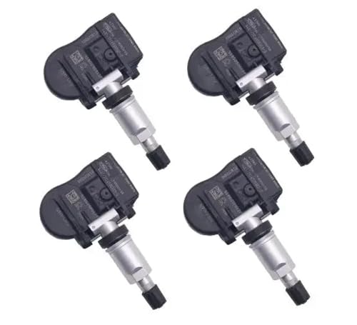 Capteur TPMS Nissan Leaf pour rouler serein en famille valve 40700-3An1D