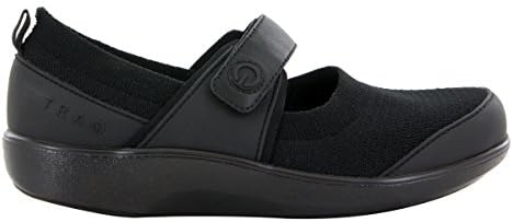 Alegria Women's ALG-QUT-5004 - Qutie 39 M All Black | Image 1