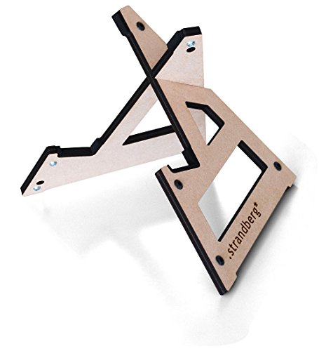 Strandberg Collapsible Guitar Stand Strandberg��p�M�^�[�X�^���h �X�g�����h�o�[�O