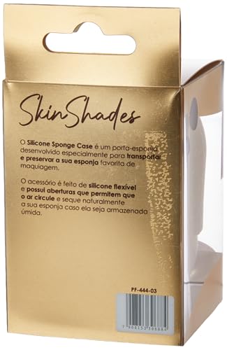 Case Sponge Silicone Skin Shades - Klass Vough