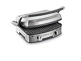 Calphalon 5-in-1 Removable Plate Grill