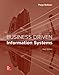 Business Driven Information Systems