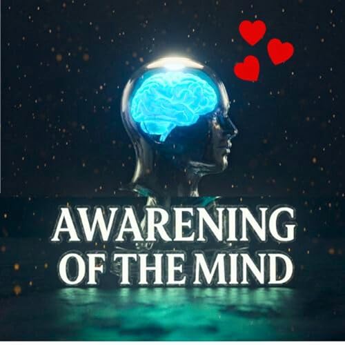 Page de couverture de Despertar da Mente_ Awakening of the Mind