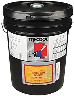 Coolant, 5 gal, Bottle