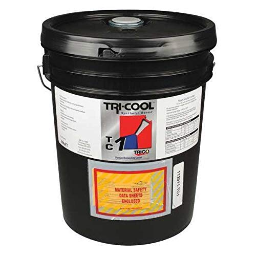 Coolant, 5 gal, Bottle