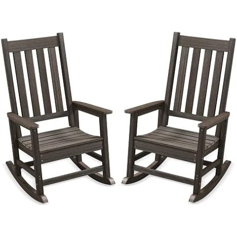 ACUEL Outdoor Rocking Chair Cover