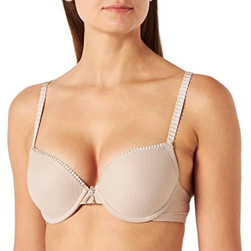 Selene Sonia, Sujetador Para Mujer, Arena, ES 95B