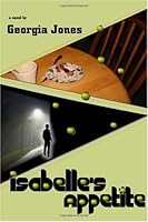 Isabelle's Appetite 1889409375 Book Cover