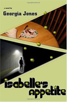Paperback Isabelle's Appetite Book