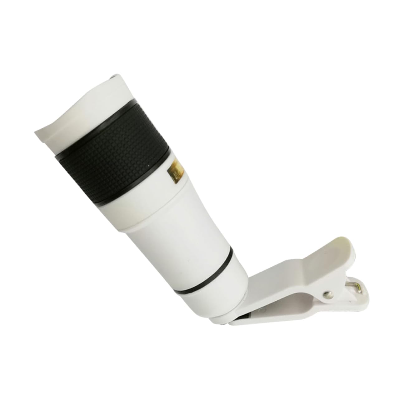 Holibanna Telephoto Lens for Cell Phone 12x Lens Wide Lens for Smartphone Accessory