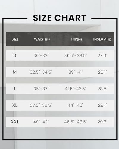 donhobo Mens Fleece Lined Sweatpants Winter Drawstring Tracksuit Bottoms Elasticated Waist Walking Cargo Trousers Thermal Casual Cotton Joggers Stretch Lounge Pants for Gym Hiking Work(Dark Grey, S) - Image 5