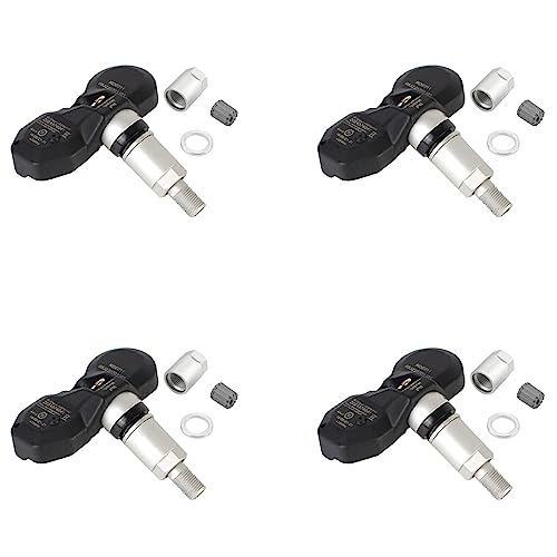 Capteur TPMS 36236798726 de pression de pneu pour BMW X5 X6 E60 E90 F01