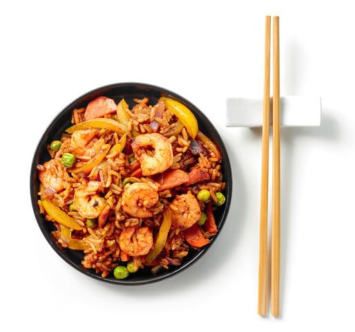 Miniatura 6 de Premium  Salsa PAD THAI  Elaborada en pequeños lotes con hierbas frescas de granja para un sabor y ralladura premium