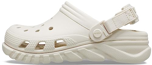 Image of Crocs Unisex Adult Duet Max II Clogs